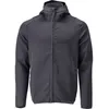 Image de Pull polaire avec capuche MASCOT Customized - 22586-608-Bleu marine-XL