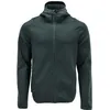 Image de Pull polaire avec capuche Mascot Customized - 22586-608-Vert Forêt-XS