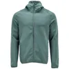 Image de Pull polaire avec capuche Mascot Customized - 22586-608-Vert menthe-XS