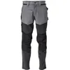 Image de Pantalon avec poches genouillères MASCOT Ultimate - Gris anthracite/noir - Taille 54 - Entrejambe 82 - 22379-311-8909-82C60