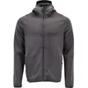 Image de Pull polaire avec capuche Mascot Customized - 22586-608-Gris anthracite-XL