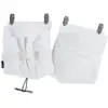 Image de Poches flottantes pour électricien Mascot Customized - 22550-012-Blanc