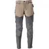 Image de Pantalon de travail avec poches genouillères MASCOT Customized - 22379-311/2-Taupe-48-76