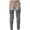 Image de Pantalon de travail avec poches genouillères MASCOT Customized - 22379-311/2-Taupe-44-90