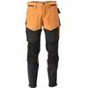 Image de Pantalon avec poches genouillères MASCOT Ultimate - Brun/noir - Taille 40 - Entrejambe 90 - 22379-311-5409-90C46