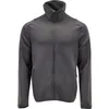 Image de Mascot - Pull polaire de travail zippé Customized - 22585-608-Gris anthracite-XL