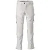Image de Pantalon avec poches genouillères Mascot Ultimate - Léger et hydrofuge - 22279-605-Blanc-36
