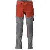 Image de Pantalon avec poches genouillères Mascot Ultimate - Léger et hydrofuge - 22279-605-Rouge-56
