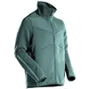 Image de Mascot - Pull polaire zippé Customized - 22503-681-Vert menthe-XL