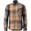 Image de Chemise en flanelle Mascot Customized - 22904-446-Brun-XL