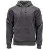 Image de Sweat à capuche de travail polaire Mascot Customized - 22186-608-Gris anthracite-XXXXL