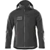 Image de Veste d'extérieur Mascot Accelerate - Imperméable - 18301-231-Noir-XXXXXXL