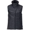 Image de Mascot - Gilet de travail thermique Customized - 22365-318-06 M-Bleu marine-S
