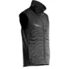 Image de Mascot - Gilet de travail thermique Customized - 22365-318-06 M-Noir-XL