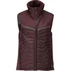 Image de Mascot - Gilet de travail thermique Customized - 22365-318-06 M-Bordeaux-XS