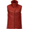 Image de Gilet de travail thermique Mascot Customized - 22365-318-06 M-Rouge-XXXL