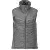 Image de Mascot - Gilet de travail thermique Customized - 22365-318-06 M-Gris-XXL