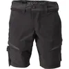 Image de Short Mascot Ultimate Stretch - 22149-605-Noir-52