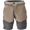 Image de Short Mascot Ultimate Stretch - 22149-605-Taupe-52