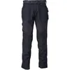 Image de Pantalon de travail avec poches genouillères Mascot Customized - 22479-230-Bleu marine-82-40