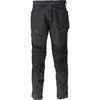 Image de Mascot - Pantalon de travail avec poches genouillères Customized - 22479-230-Noir-76-44