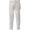 Image de Pantalon de travail avec poches genouillères MASCOT Customized - 22479-230-Blanc-82-37