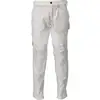 Image de Mascot - Pantalon de travail avec poches genouillères Customized - 22479-230-Blanc-82-38