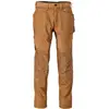 Image de Pantalon de travail avec poches genouillères MASCOT Customized - 22479-230-40-90-Noisette
