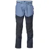 Image de Pantalon de travail avec poches genouillères MASCOT Customized - 22479-230-40-82-Bleu gris
