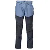 Image de Pantalon de travail avec poches genouillères Mascot Customized - 22479-230-41-82-Bleu gris
