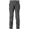 Image de Pantalon de travail avec poches genouillères MASCOT Customized - 22479-230-39-76-Gris anthracite