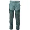 Image de Pantalon de travail avec poches genouillères MASCOT Customized - 22479-230-37-82-Vert menthe