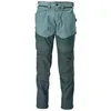 Image de Pantalon de travail avec poches genouillères MASCOT Customized - 22479-230-38-82-Vert menthe
