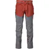 Image de Mascot - Pantalon de travail avec poches genouillères Customized - 22479-230-Rouge-76-44