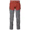 Image de Pantalon de travail avec poches genouillères MASCOT Customized - 22479-230-40-90-Rouge/Noir