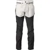 Image de Pantalon de travail avec poches genouillères Mascot Customized - 22479-230-Blanc gris-76-46