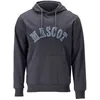 Image de Sweat à capuche de travail Mascot Customized - 22986-280-Bleu marine-XXL