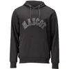 Image de Sweat à capuche de travail Mascot Customized - 22986-280-Noir-XXL