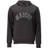 Image de Sweat à capuche de travail Mascot Customized - 22986-280-Noir-S