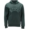 Image de Sweat à capuche de travail Mascot Customized - 22986-280-Vert Forêt-XL