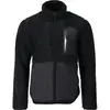 Image de Mascot - Veste de travail fourrure zippé Customized - 22303-682-Noir-XXL