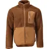 Image de Mascot - Veste de travail fourrure zippé Customized - 22303-682-Noisette-XL