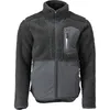 Image de Mascot - Veste de travail fourrure zippé Customized - 22303-682-Gris anthracite-XS