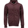 Image de Sweat à capuche de travail Mascot Customized - 22486-378-Bordeaux-XXXXXL