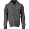 Image de Sweat à capuche de travail Mascot Customized - 22486-378-Gris anthracite-XXXXL