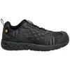 Image de Chaussures de sécurité basses MASCOT BOA Fit system - F0650-704-Noir-42