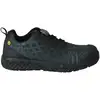 Image de Chaussures de sécurité basses MASCOT BOA Fit system - F0650-704-Vert Forêt-44