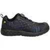 Image de Chaussures de sécurité basses MASCOT BOA Fit system - F0650-704-Bleu gris-43