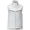 Image de Gilet de travail thermique Mascot Customized - 22365-318-06 M-Blanc-XXXXL