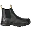 Image de Bottines de sécurité Footwear Originals - Noir/Noir - T40 - MASCOT - F1000-715-0909 1040